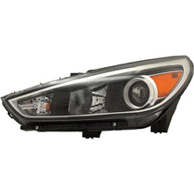 Load image into Gallery viewer, 2018-2020 Hyundai Elantra GT Headlight - Halogen, Driver Side, w/ Bulbs (92101G3040)