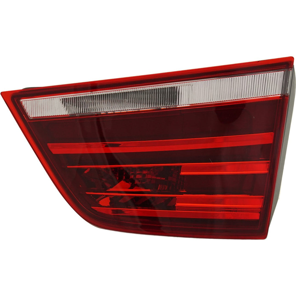 2011-2017 BMW X3 Tail Light - Halogen, Passenger Side, Inner (63217217310)
