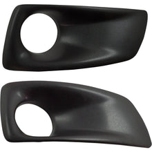 Load image into Gallery viewer, 2008-2015 Kenworth T660 Fog Light Trims - Front, Driver &amp; Passenger Side (N181002200R)