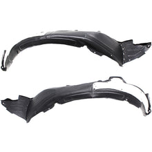 Load image into Gallery viewer, 2017-2018 Kia Forte Fender Liners - Front, Left &amp; Right, Inner (86812B0000)