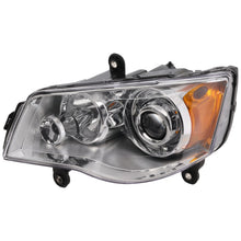 Load image into Gallery viewer, 2008-2016 Chrysler Town &amp; Country Headlight - HID, Left (5113335AF)