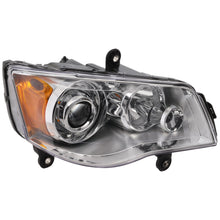 Load image into Gallery viewer, 2008-2016 Chrysler Town &amp; Country Headlight - HID, Passenger Side (5113334AF)