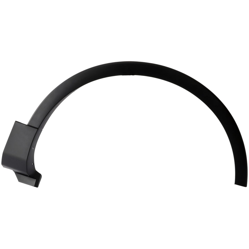 2016-2019 Ford Explorer & Police Interceptor Utility Fender Flare - Front, Right (FB5Z16038AB)