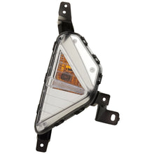 Load image into Gallery viewer, 2019-2020 Hyundai Elantra Turn Signal Light - Front, Passenger Side, w/ Bulbs (92302F2510)