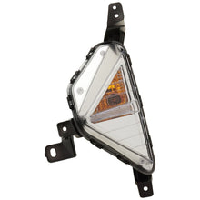 Load image into Gallery viewer, 2019-2020 Hyundai Elantra Turn Signal Light - Front, Driver Side, w/ Bulbs (92301F2510)