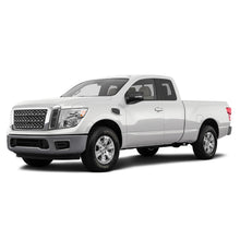 Load image into Gallery viewer, 2017-2021 Nissan TITAN Body Panel (16486092)