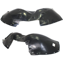 Load image into Gallery viewer, 2008-2013 Chevrolet Tahoe &amp; GMC Yukon Fender Liners - Left &amp; Right, Inner (22860091)