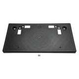 License Plate Brackets Front  5211430210 for Lexus GS350 GS450h 2013-2015