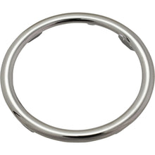 Load image into Gallery viewer, 2012-2015 Honda Pilot Fog Light Cover - Front, Right, Chrome (71112SZAA60)