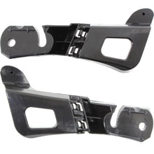 Load image into Gallery viewer, 2012-2019 Volkswagen Beetle Fender Support Set Front Inner Primed Plastic 2Pc