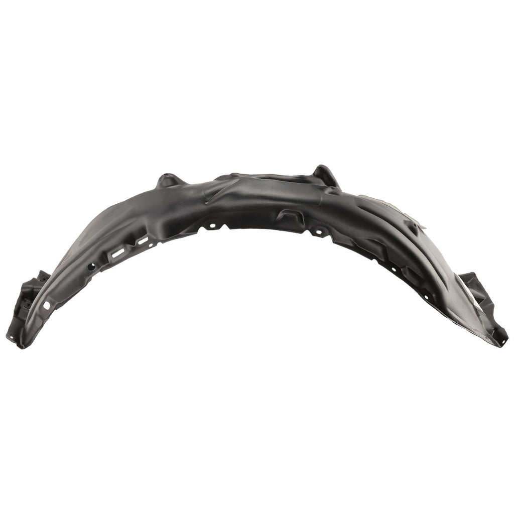 2018-2022 Toyota Camry Fender Liner - Front, Left, Inner (5380606221)