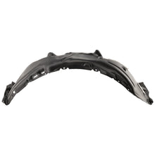 Load image into Gallery viewer, 2018-2022 Toyota Camry Fender Liner - Front, Left, Inner (5380606221)