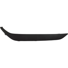 Load image into Gallery viewer, 2016-2018 Hyundai Tucson Fog Light Trim - Front, Right, Lower (86528D3000)