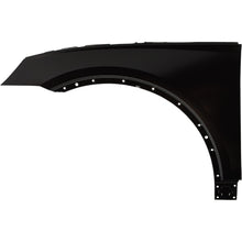 Load image into Gallery viewer, 2018-2023 Audi Fender - Front, Driver Side (80A821105ASTL)