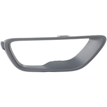 Load image into Gallery viewer, 2014-2022 Jeep Grand Cherokee &amp; Grand Cherokee WK Fog Light Trim - Front, Right (5YL30TZZAA)