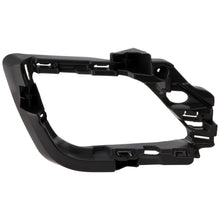Load image into Gallery viewer, 2016-2018 Volkswagen Jetta Fog Light Trim - Left (5C6807261A)