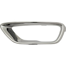 Load image into Gallery viewer, 2017-2022 Jeep Grand Cherokee &amp; Grand Cherokee WK Fog Light Trim - Left (5ZM55SZ0AA)