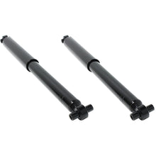 Load image into Gallery viewer, 2002-2009 Buick, Chevrolet, GMC, Isuzu &amp; Oldsmobile Shock Absorbers - Rear, Driver &amp; Passenger Side (15058616)