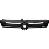 Grille Grill for VW Volkswagen Golf SportWagen 2018