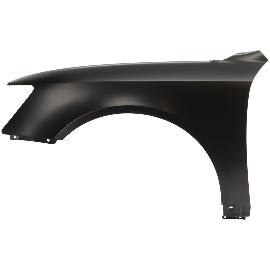 2006-2010 Hyundai Sonata Fender - Front, Driver Side, CAPA Certified (663100A000)