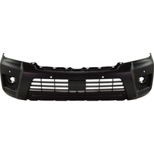 Load image into Gallery viewer, 2017-2020 Nissan Armada Bumper Cover - Front, Primed (620225ZW0H)