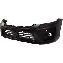 Load image into Gallery viewer, 2017-2020 Nissan Armada Bumper Cover - Front, Primed (620225ZW0H)