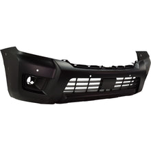 Load image into Gallery viewer, 2017-2020 Nissan Armada Bumper Cover - Front, Primed (620225ZW0H)