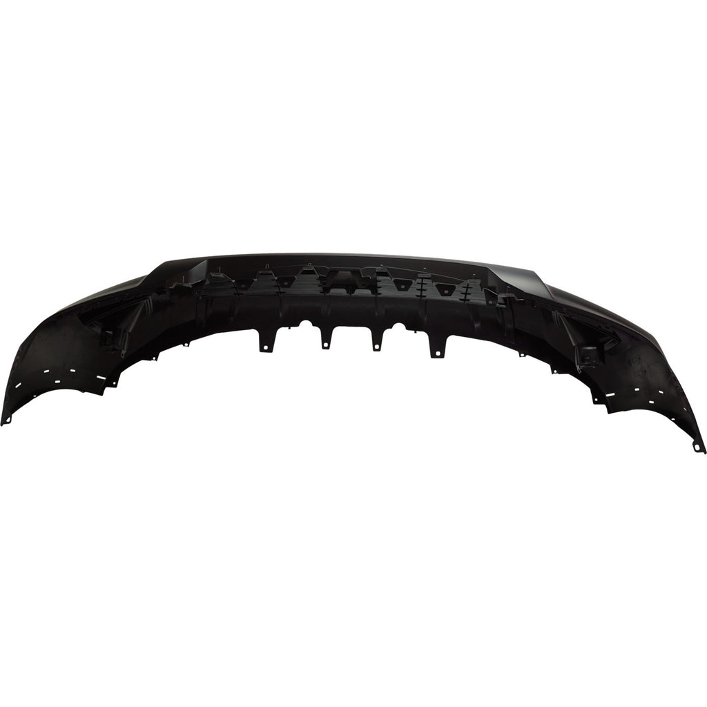2017-2020 Nissan Armada Bumper Cover - Front, Primed (620225ZW0H)