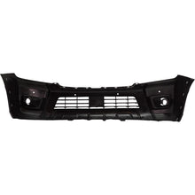 Load image into Gallery viewer, 2017-2020 Nissan Armada Bumper Cover - Front, Primed (620225ZW0H)