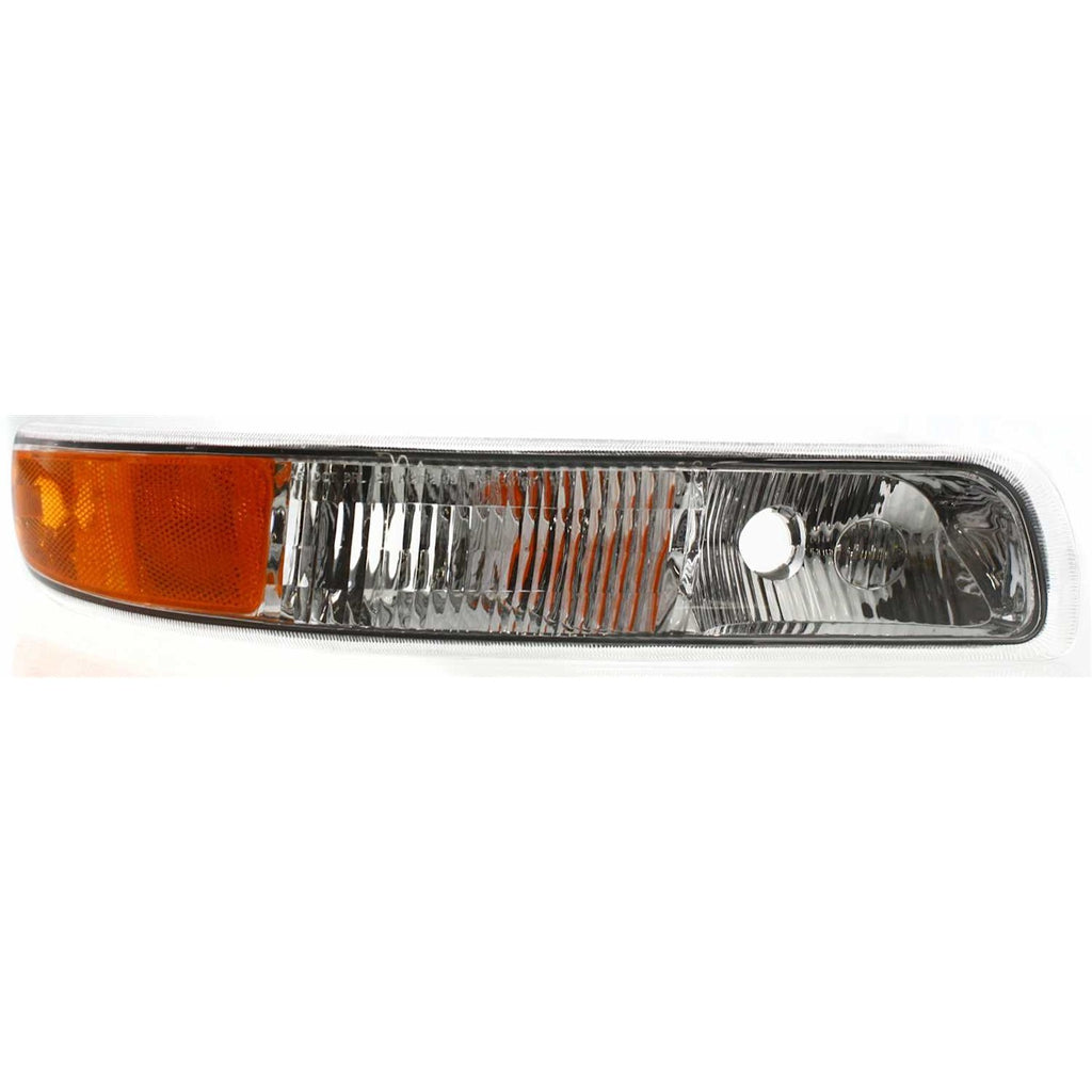2001-2002 Chevrolet Silverado 2500 HD & Silverado 3500 Grille (15088290)