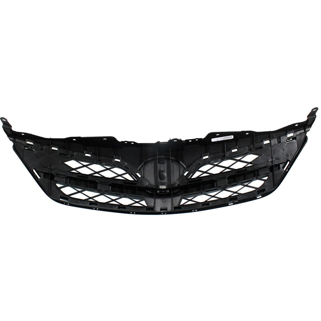 2011-2013 Toyota Corolla Bumper Cover (5211903902)