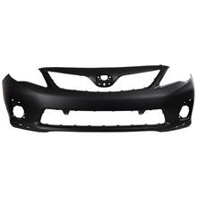 Load image into Gallery viewer, 2011-2013 Toyota Corolla Bumper Cover (5211903902)