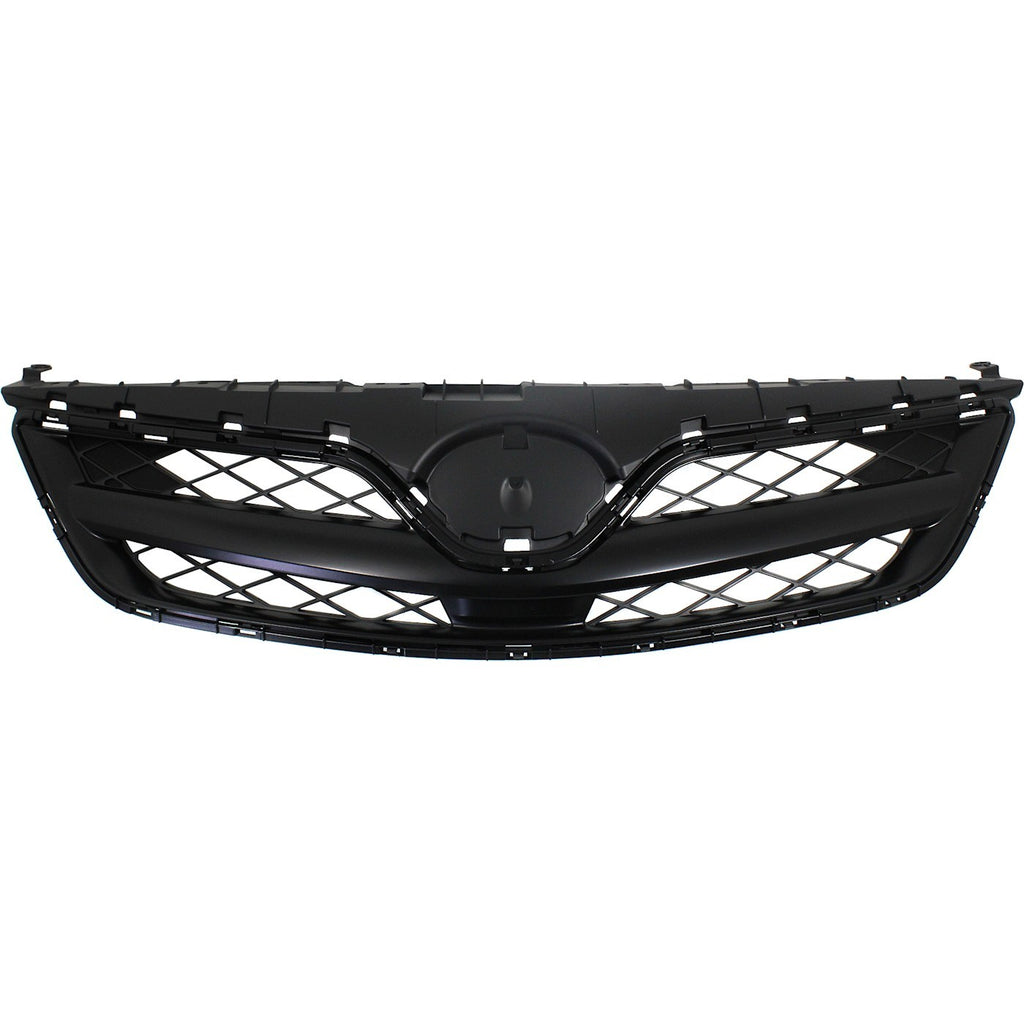 2011-2013 Toyota Corolla Bumper Cover (5211903902)