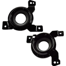 Load image into Gallery viewer, 2019-2021 Kia Forte Fog Light Covers - Front, Driver &amp; Passenger Side (86564M7010)
