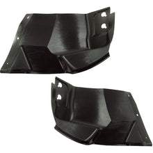 Load image into Gallery viewer, 2020-2024 Ram 1500 Front Fender Liners - Driver &amp; Passenger Side, Inner, 3.0L