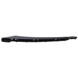 Driver Side Grille Trim For 2018-2020 Honda Accord Painted Black	71119TVAA00