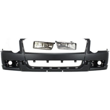 Load image into Gallery viewer, 2006-2010 Ford Explorer &amp; Explorer Sport Trac Bumper Cover (7L2Z17D957RBPTM)