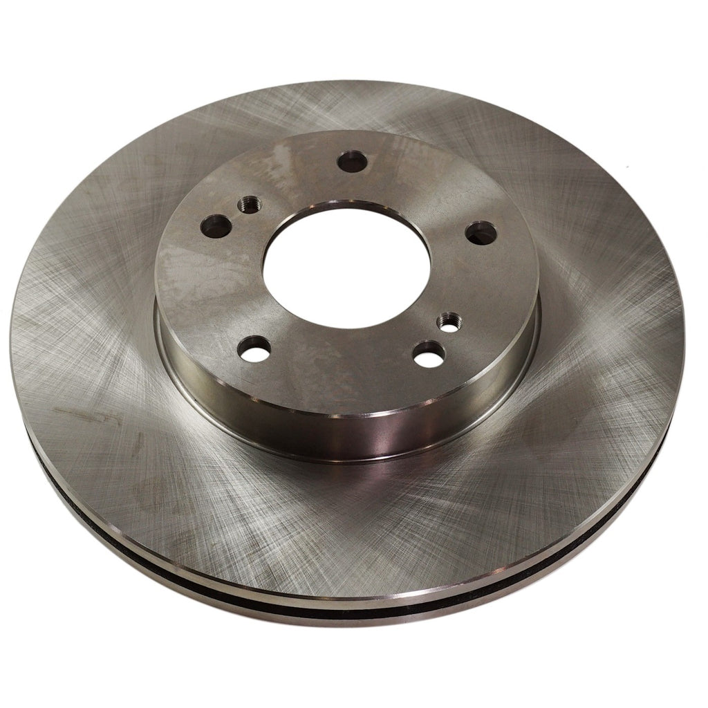 1989-1999 Infiniti I30 & Nissan Maxima Brake Rotor - Front, Left or Right, 1-Piece (4020688E01)