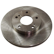 Load image into Gallery viewer, 1989-1999 Infiniti I30 &amp; Nissan Maxima Brake Rotor - Front, Left or Right, 1-Piece (4020688E01)