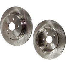 Load image into Gallery viewer, 2015-2023 Acura TLX &amp; Honda CR-V Brake Rotor - Front (45913)