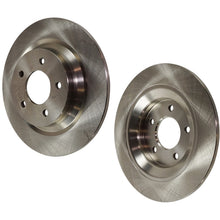 Load image into Gallery viewer, 2006-2017 Mazda 5 Brake Rotor - Rear (C23Y26251A)