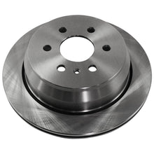 Load image into Gallery viewer, 2016-2022 Chevrolet Colorado &amp; GMC Canyon Brake Rotor - Rear, Left or Right, 1-Piece (41323)