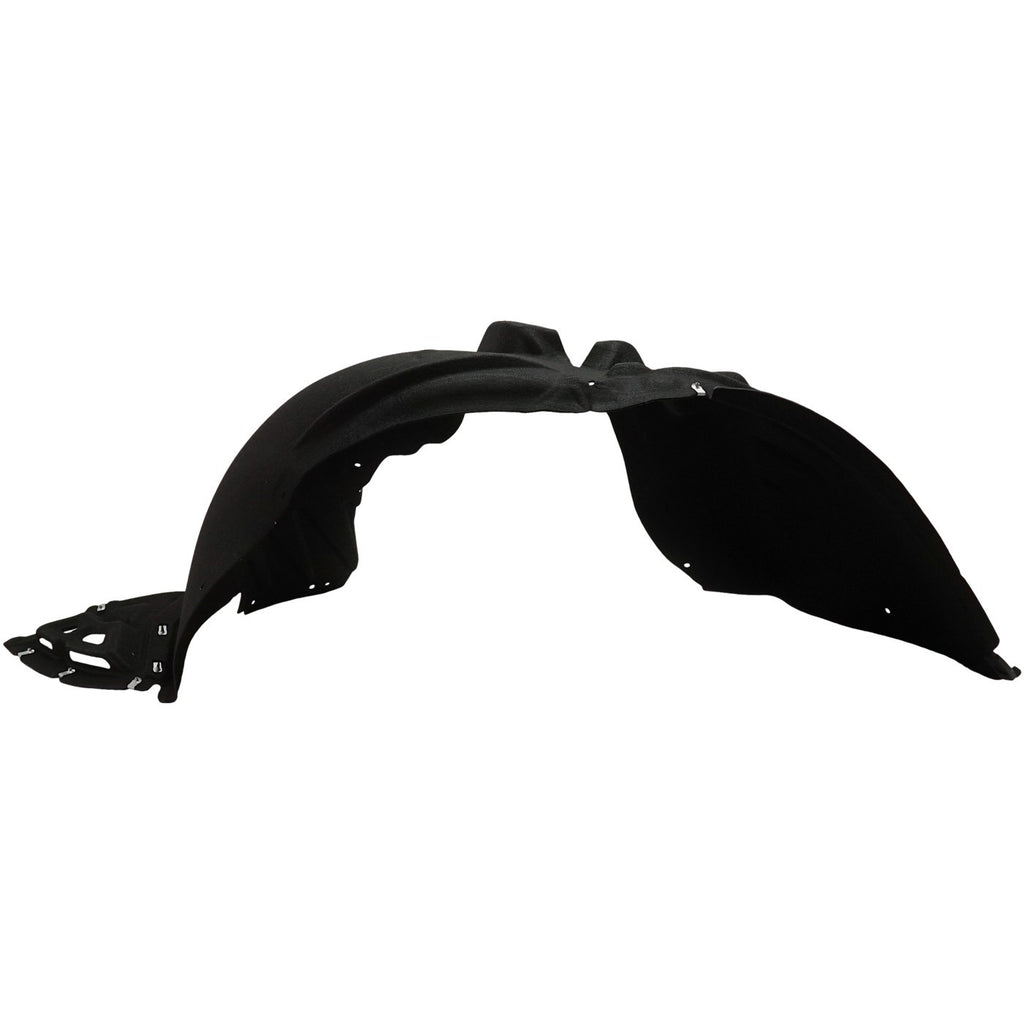 2019 Chevrolet Malibu Fender Liner - Front, Driver Side, Inner (84506565)