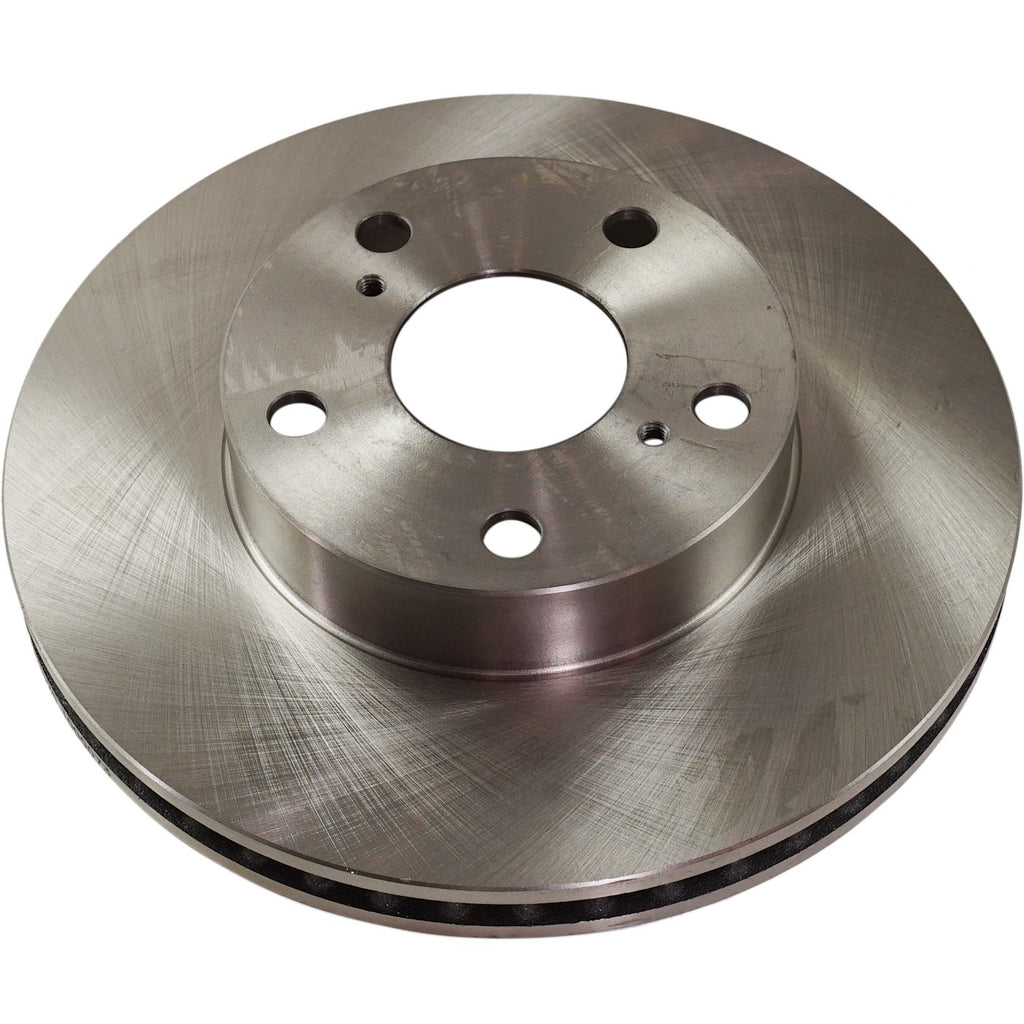 2005-2015 Toyota Tacoma Brake Rotor - Front (4351204041)