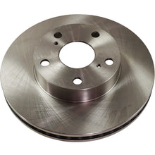 Load image into Gallery viewer, 2005-2015 Toyota Tacoma Brake Rotor - Front (4351204041)