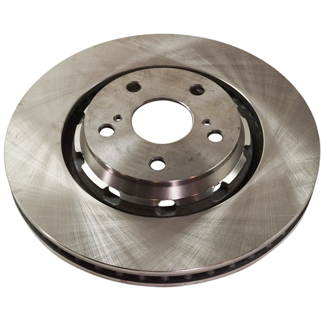 2009-2016 Toyota Venza Brake Rotor - Front (435120T010)
