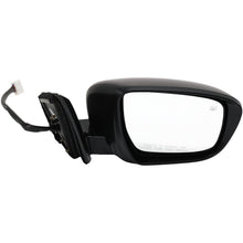 Load image into Gallery viewer, Kool Vue 2016-2023 Nissan Murano Mirror - Right, Heated (963015AA4CPFM)