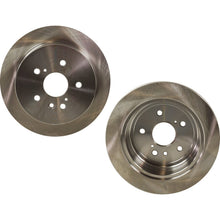 Load image into Gallery viewer, 2004-2010 Toyota Sienna Brake Rotor - Rear (4243108030)
