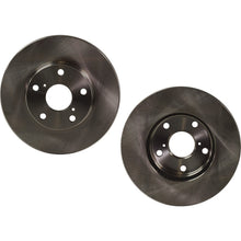 Load image into Gallery viewer, 2001-2005 Toyota RAV4 Brake Rotor - Front (4351242030)