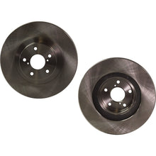 Load image into Gallery viewer, 2001-2008 Saab &amp; Subaru Front Disc Brake Rotors